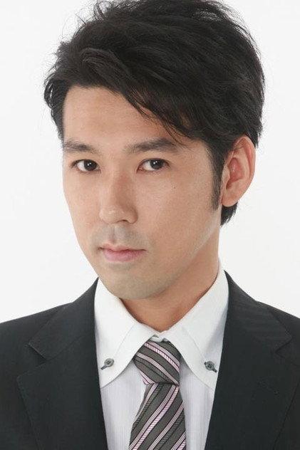 Shingo Koike - Actor Profile Photo