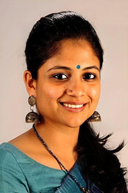 Aditi Balan - Actor Profile Photo