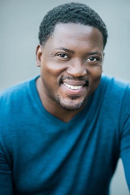 Shay Roundtree - Actor Profile Photo