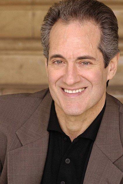 R. Martin Klein - Actor Profile Photo