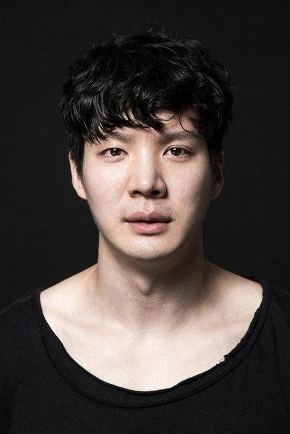 Cho Min-wook - Actor Profile Photo