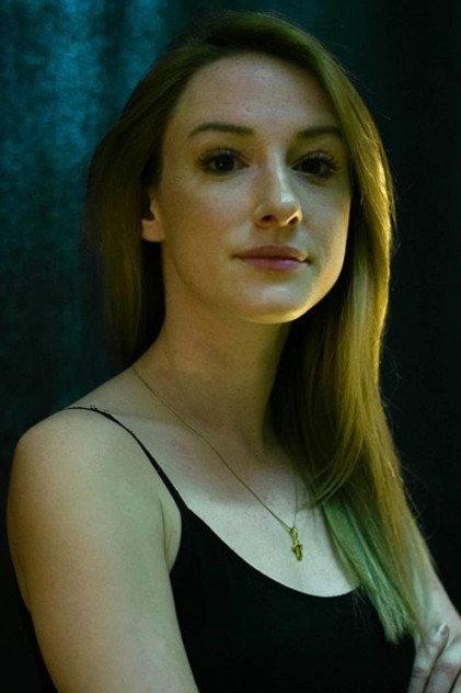 Mina Obradović - Actor Profile Photo