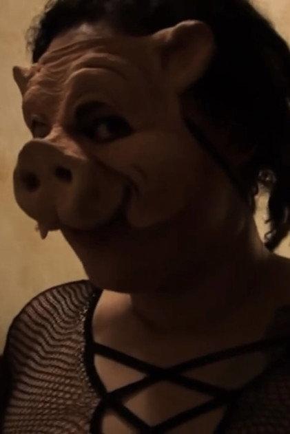 Ms. Lucy - Actor Profile Photo