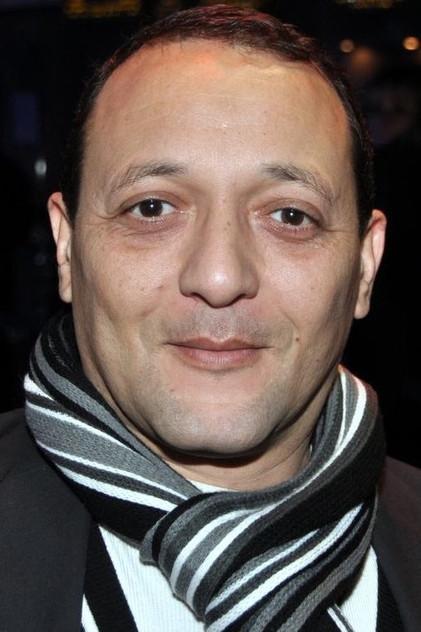 Arsène Mosca - Actor Profile Photo
