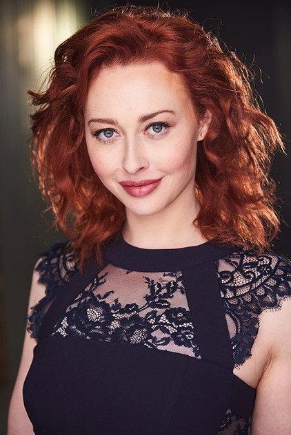 Kaley Victoria Rose - Actor Profile Photo