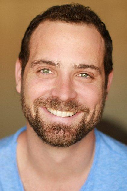 Keenan Henson - Actor Profile Photo