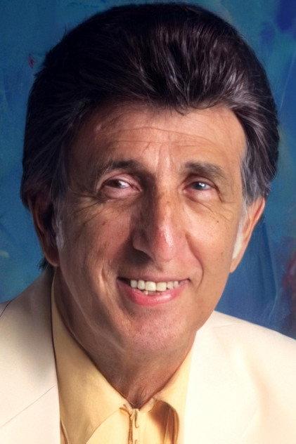 D.J. Fontana - Actor Profile Photo
