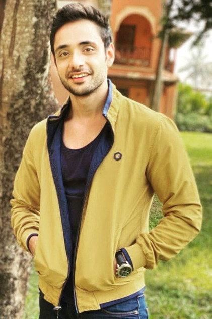 Adnan Khan - Actor Profile Photo