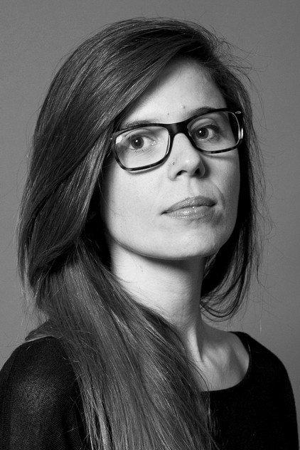 Cátia Biscaia - Actor Profile Photo