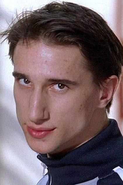 Ľubomír Bukový - Actor Profile Photo