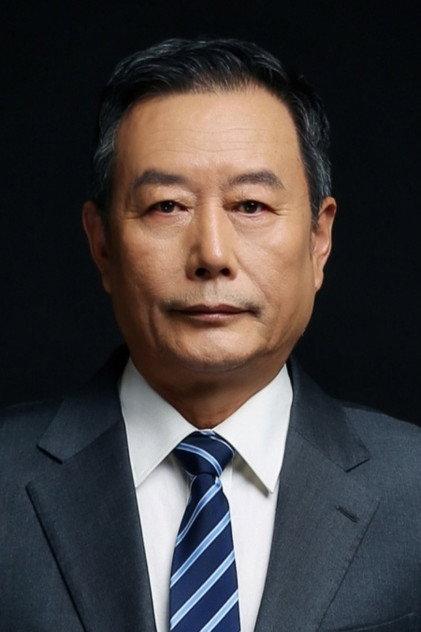 Wang Baoguang - Actor Profile Photo