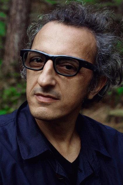 Vincent Scarito - Actor Profile Photo