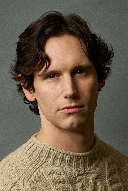 Cory Michael Smith - Actor Profile Photo