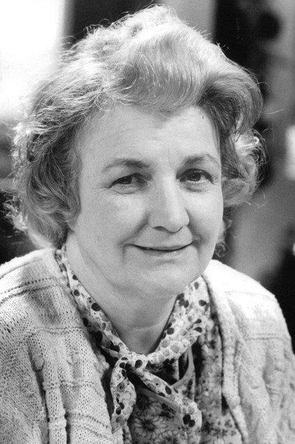 Jean Boht - Actor Profile Photo