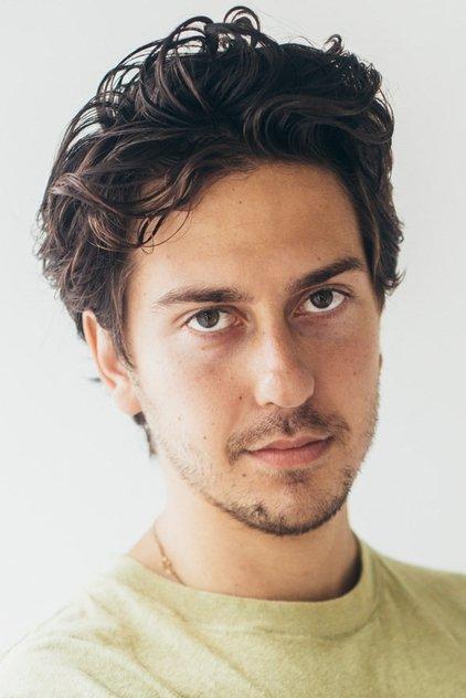 Nat Wolff - Actor Profile Photo