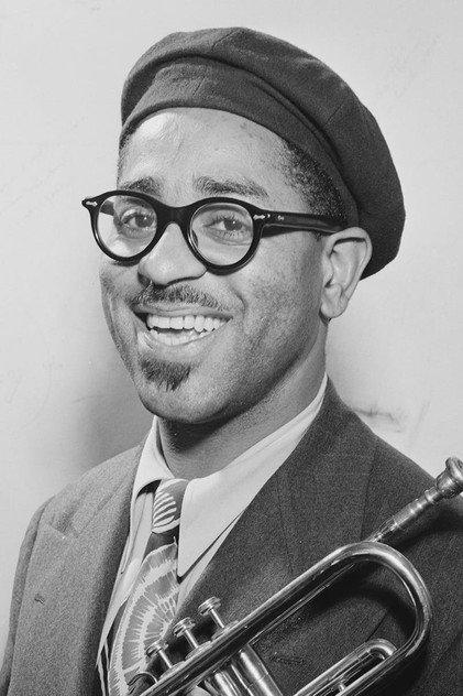 Dizzy Gillespie - Actor Profile Photo