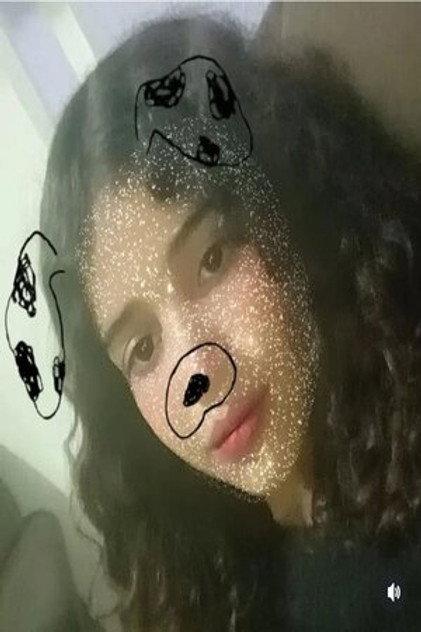 Alice Evangelista - Actor Profile Photo