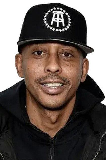 Gillie Da Kid - Actor Profile Photo