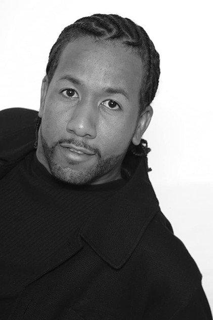 Anthony Singleton - Actor Profile Photo