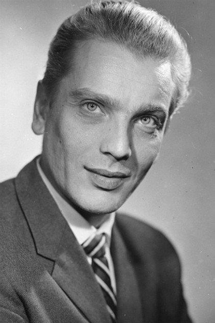 Martti Katajisto - Actor Profile Photo