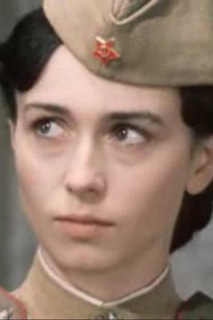 Nelli Melnik - Actor Profile Photo