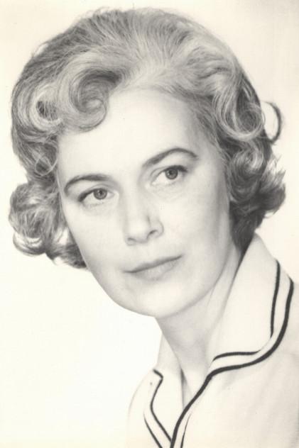 Nadezhda Sementsova - Actor Profile Photo