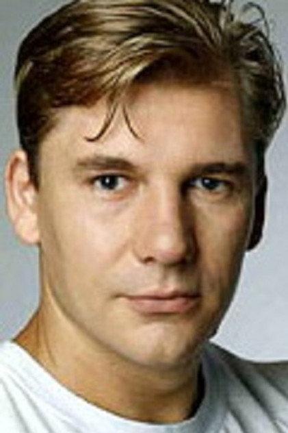 Georgy Marishin - Actor Profile Photo