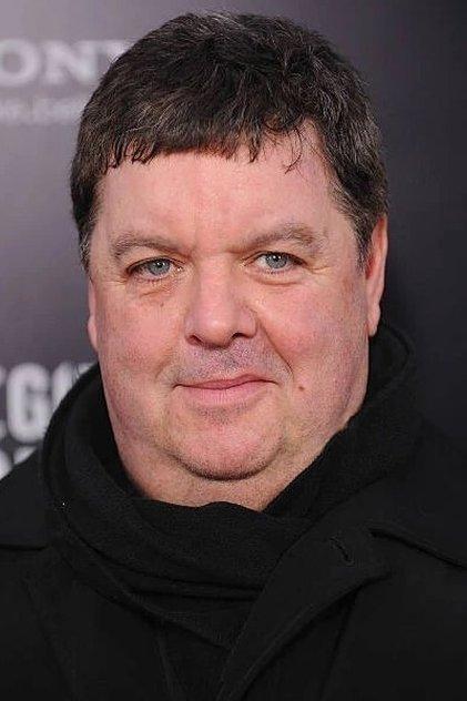 John Scurti - Actor Profile Photo