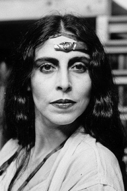 Edith Siqueira - Actor Profile Photo