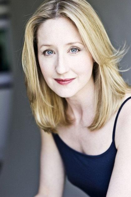 Lauren Ward - Actor Profile Photo