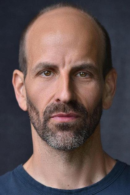 Ben Messmer - Actor Profile Photo