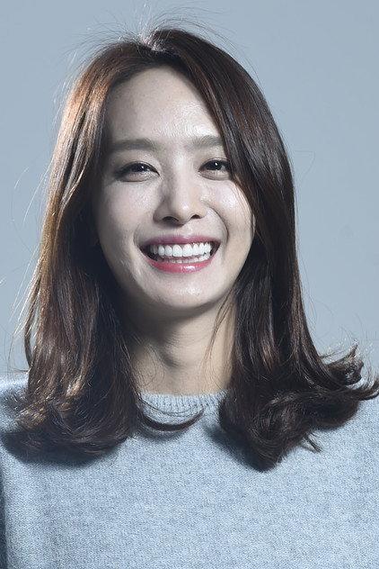 Park Jung-ah - Actor Profile Photo