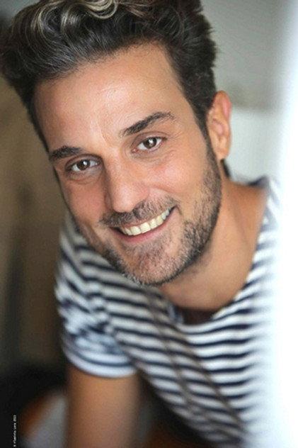 Ettore Nicoletti - Actor Profile Photo