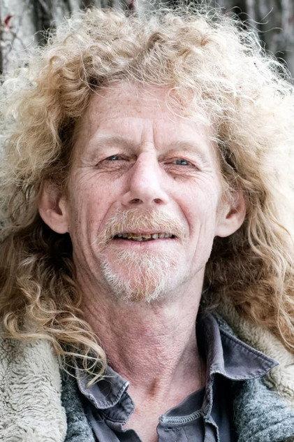 Søren Berlev - Actor Profile Photo