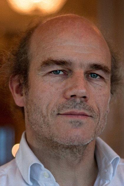 Manfred Liechti - Actor Profile Photo