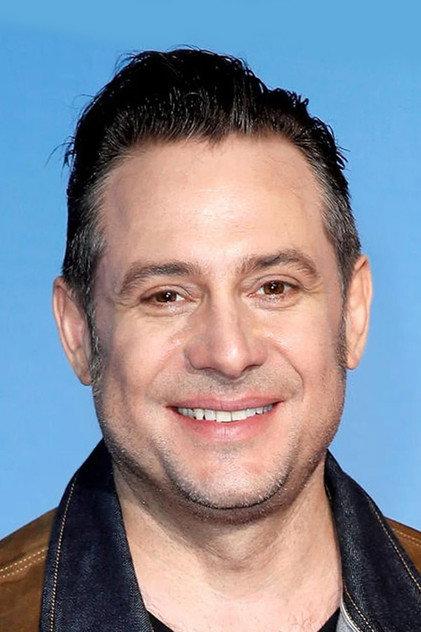Sascha Vollmer - Actor Profile Photo