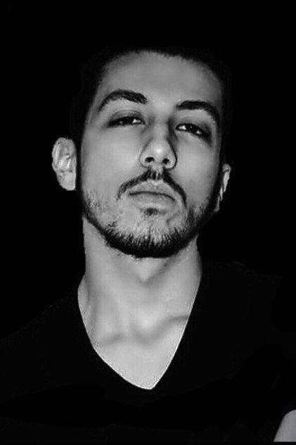 Miguel Cirillo - Actor Profile Photo