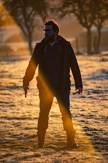 Benjamin Delalot - Actor Profile Photo