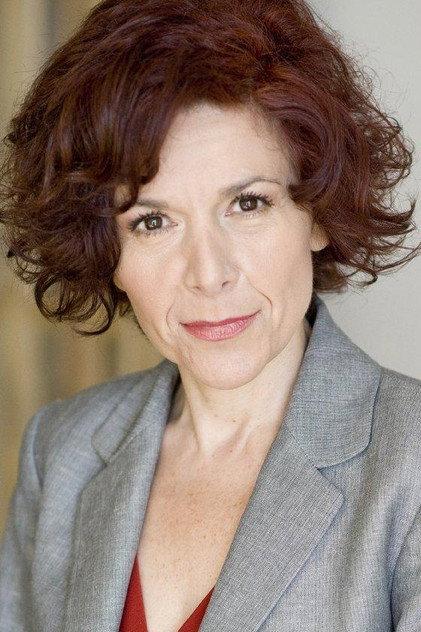 Anita Finlay - Actor Profile Photo