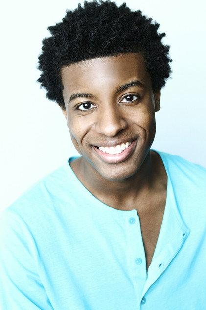 Daven Wilson - Actor Profile Photo