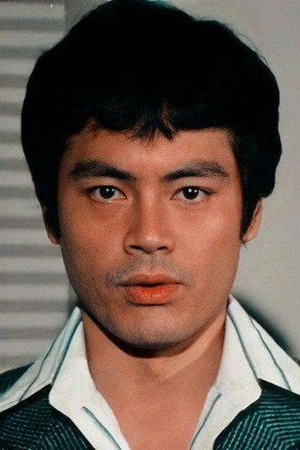 Kouki Tanioka - Actor Profile Photo