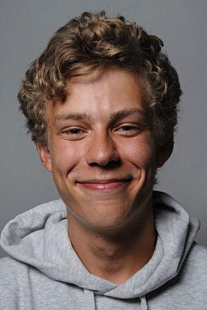 Steinar Klouman Hallert - Actor Profile Photo