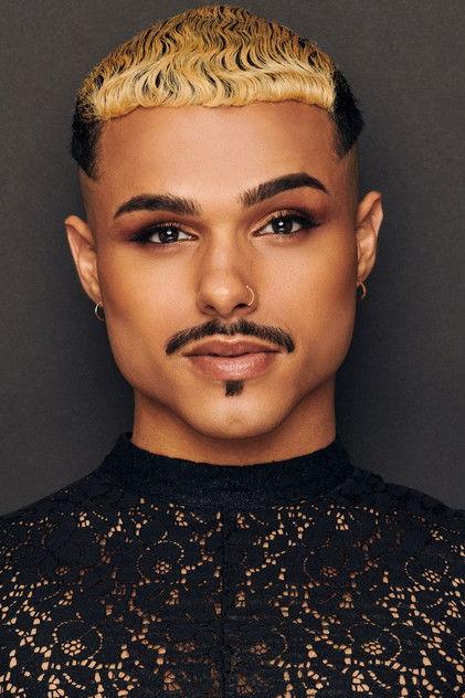 Tómas Matos - Actor Profile Photo
