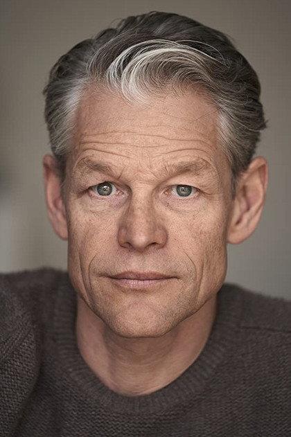 Steffen Wink - Actor Profile Photo
