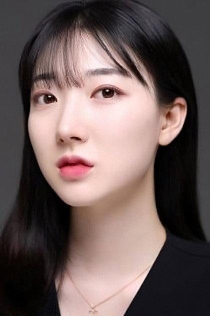 Park Yeon-ah - Actor Profile Photo
