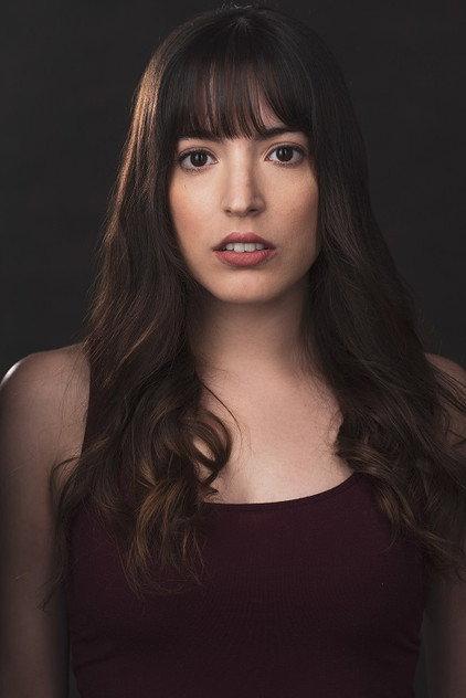 Cynthia Gray - Actor Profile Photo