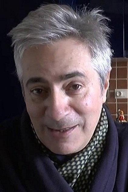 Emanuele Barresi - Actor Profile Photo
