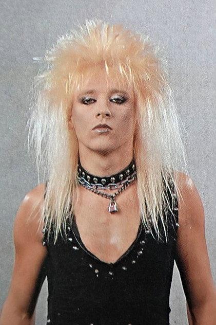 Lance Rocket - Actor Profile Photo