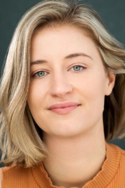 Liv Hackland - Actor Profile Photo