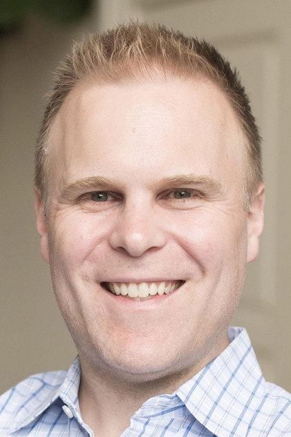 Josh Heald - Actor Profile Photo